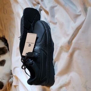 ShoesCrews Skechers 10 M Black